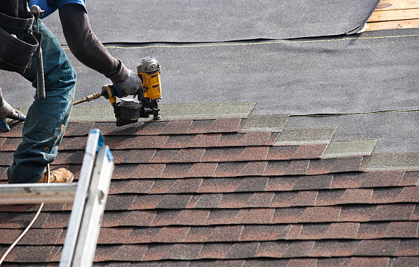 Licensed Flat Roof Repair service in Lindon, UT - Brentwood Metal Roofing